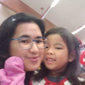 Meet your Posher, Marlon conie